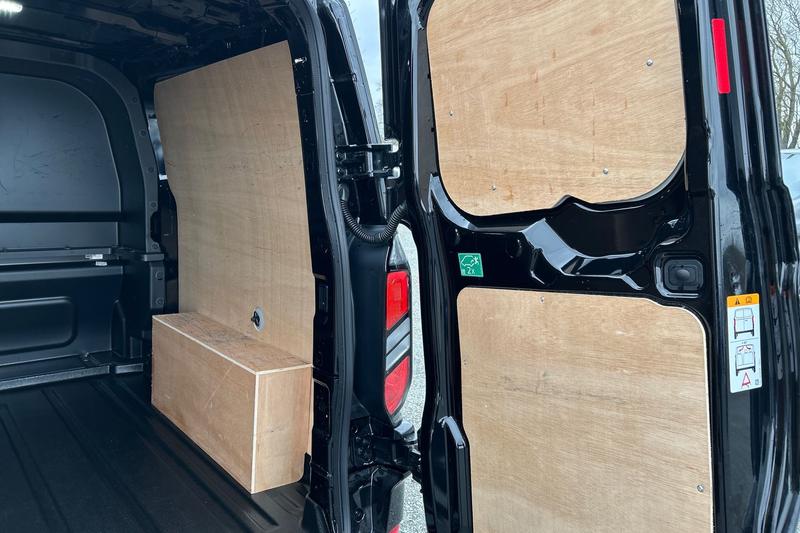 Used Ford Transit Custom 2025 for sale - 77878322: Photo 29