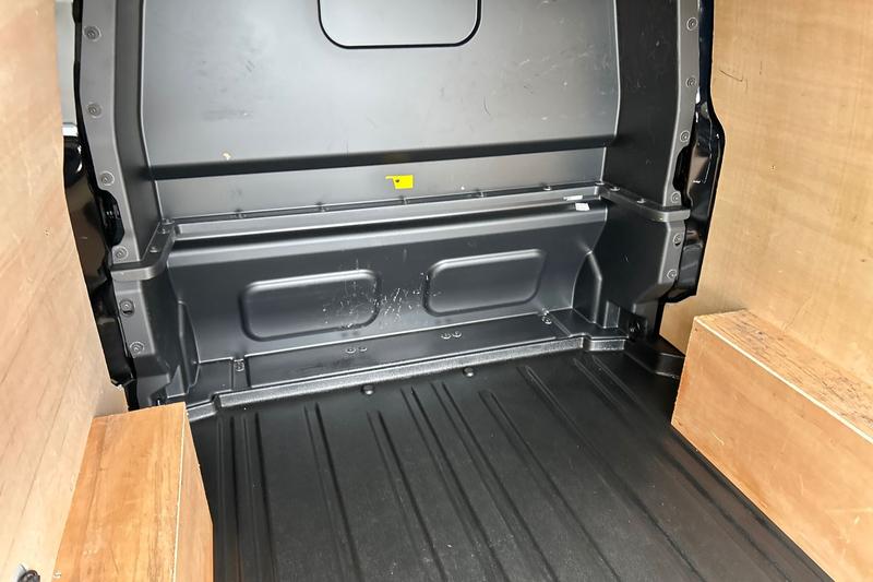 Used Ford Transit Custom 2025 for sale - 77878322: Photo 30