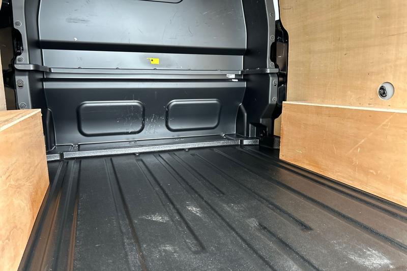 Used Ford Transit Custom 2025 for sale - 77878322: Photo 31