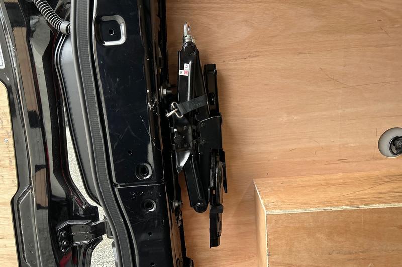 Used Ford Transit Custom 2025 for sale - 77878322: Photo 32