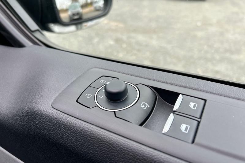 Used Ford Transit Custom 2025 for sale - 77878322: Photo 33