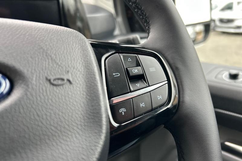 Used Ford Transit Custom 2025 for sale - 77878322: Photo 35