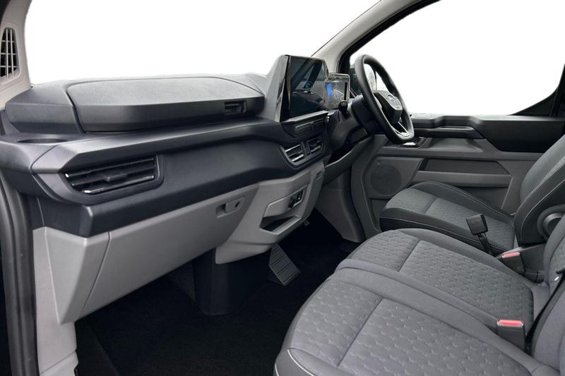 Used Ford Transit Custom 2025 for sale - 77878322: Photo 4