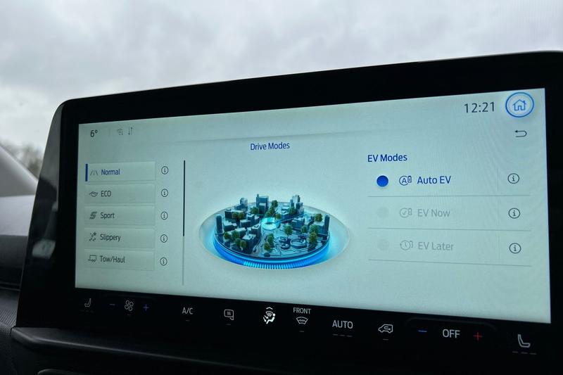 Used Ford Transit Custom 2025 for sale - 77878322: Photo 40