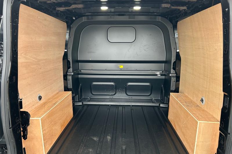 Used Ford Transit Custom 2025 for sale - 77878322: Photo 5