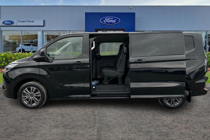 Used Ford Transit Custom 2025 for sale - 77878322: Photo 6