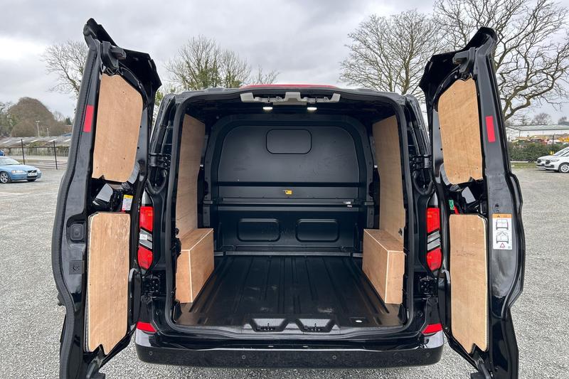 Used Ford Transit Custom 2025 for sale - 77878322: Photo 7