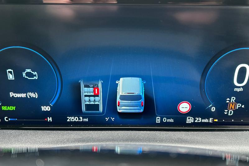 Used Ford Transit Custom 2025 for sale - 77878322: Photo 9