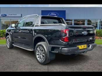 Used Ford Ranger 2024 for sale - 75011693: Photo