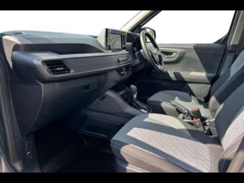 Used Ford Transit Courier 2024 for sale - 74628923: Photo