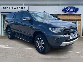 Ford - Ranger