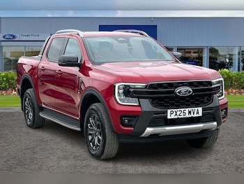 Used Ford Ranger 2025 for sale - 78918268: Photo