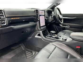 Used Ford Ranger 2025 for sale - 78918268: Photo