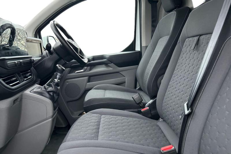 Used Ford Transit Custom 2024 for sale - 76565068: Photo 10