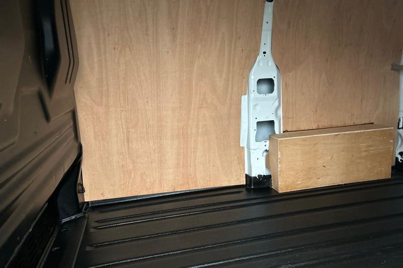 Used Ford Transit Custom 2024 for sale - 76565068: Photo 11