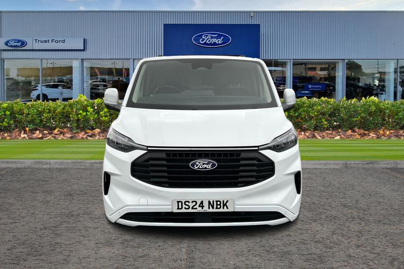 Used Ford Transit Custom 2024 for sale - 76565068: Photo 12