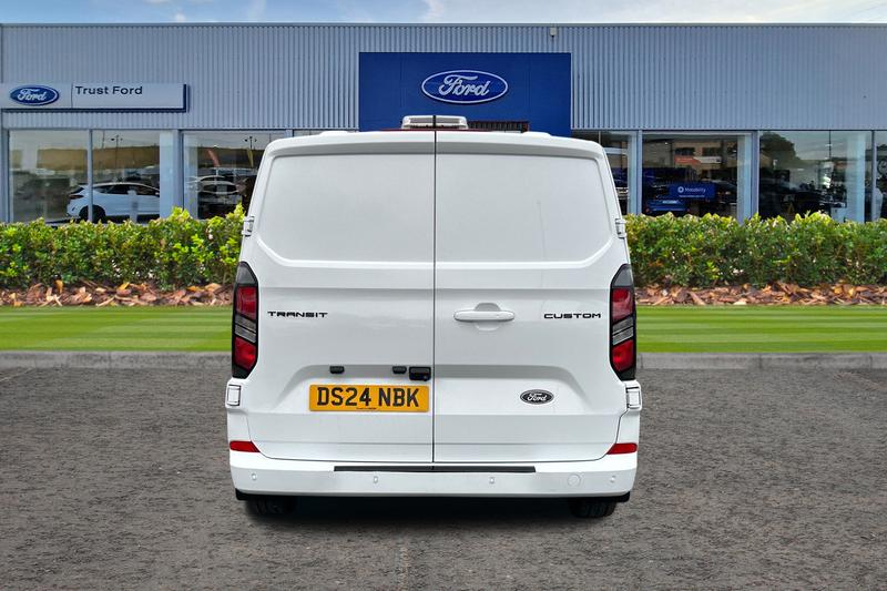 Used Ford Transit Custom 2024 for sale - 76565068: Photo 13