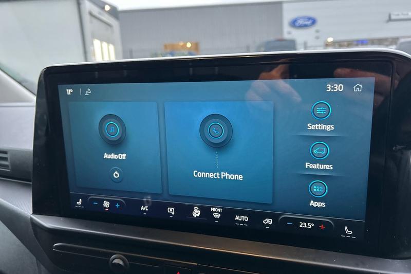 Used Ford Transit Custom 2024 for sale - 76565068: Photo 16