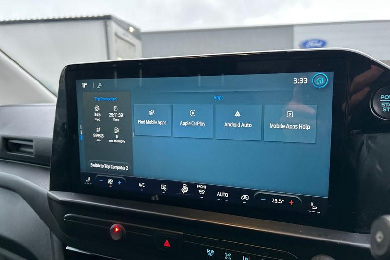 Used Ford Transit Custom 2024 for sale - 76565068: Photo 17