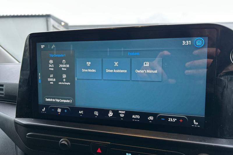 Used Ford Transit Custom 2024 for sale - 76565068: Photo 18