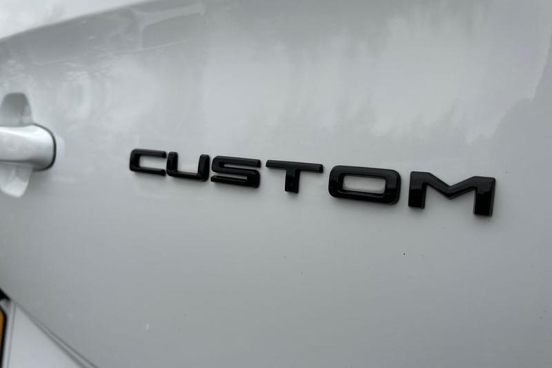 Used Ford Transit Custom 2024 for sale - 76565068: Photo 20