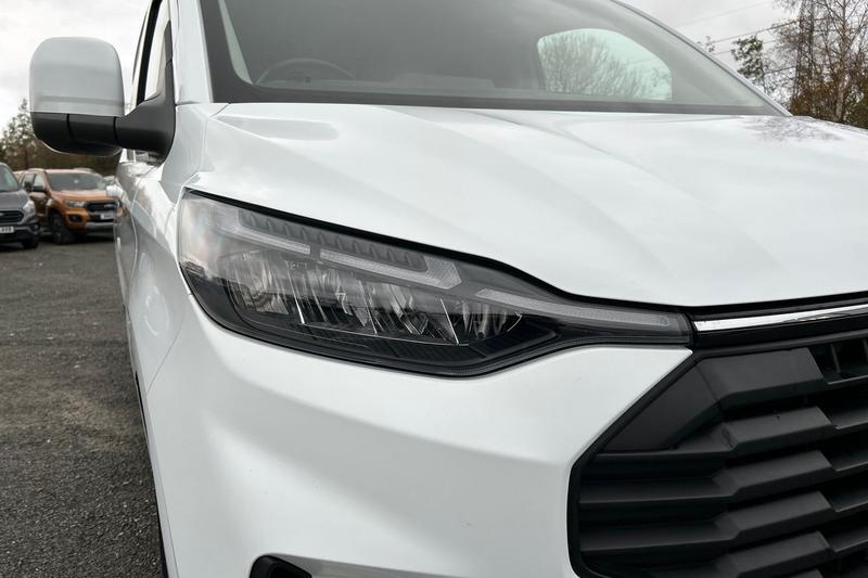 Used Ford Transit Custom 2024 for sale - 76565068: Photo 21