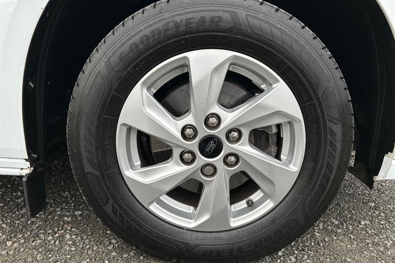 Used Ford Transit Custom 2024 for sale - 76565068: Photo 23