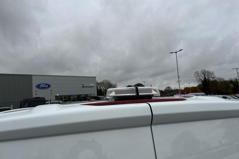 Used Ford Transit Custom 2024 for sale - 76565068: Photo 24