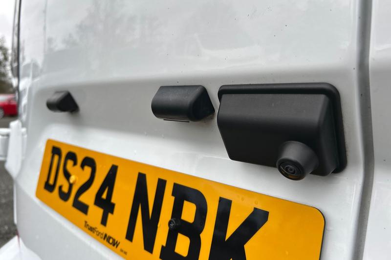 Used Ford Transit Custom 2024 for sale - 76565068: Photo 25