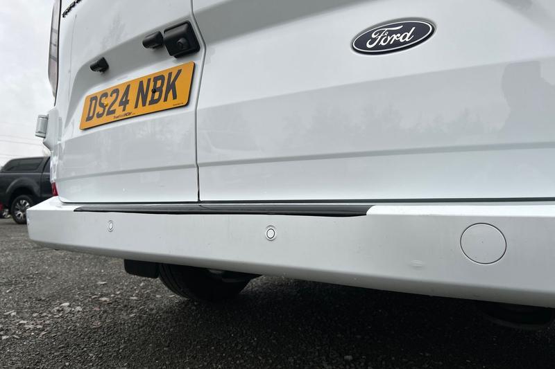 Used Ford Transit Custom 2024 for sale - 76565068: Photo 26