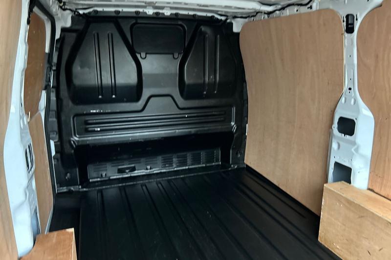 Used Ford Transit Custom 2024 for sale - 76565068: Photo 27