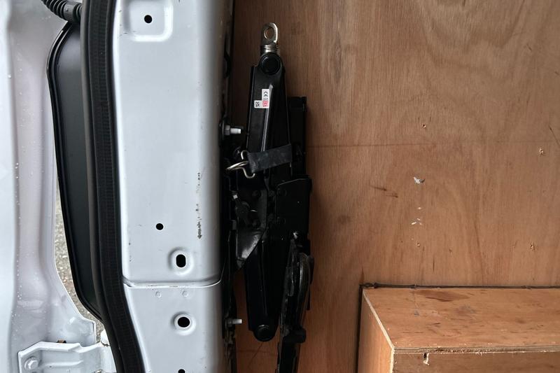 Used Ford Transit Custom 2024 for sale - 76565068: Photo 29