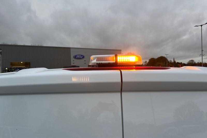 Used Ford Transit Custom 2024 for sale - 76565068: Photo 30