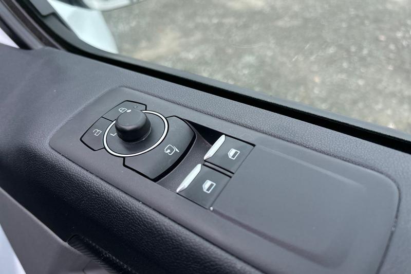 Used Ford Transit Custom 2024 for sale - 76565068: Photo 31