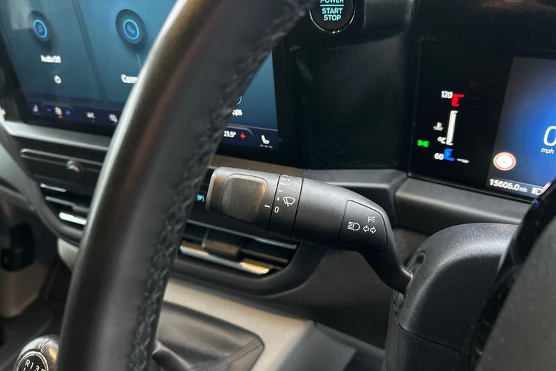 Used Ford Transit Custom 2024 for sale - 76565068: Photo 35