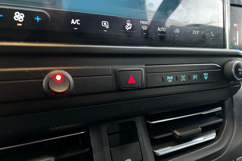 Used Ford Transit Custom 2024 for sale - 76565068: Photo 36