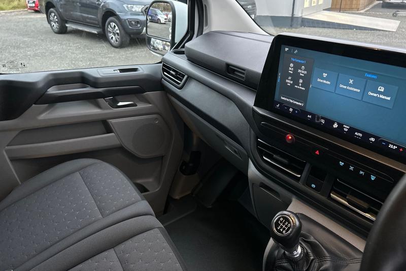 Used Ford Transit Custom 2024 for sale - 76565068: Photo 37