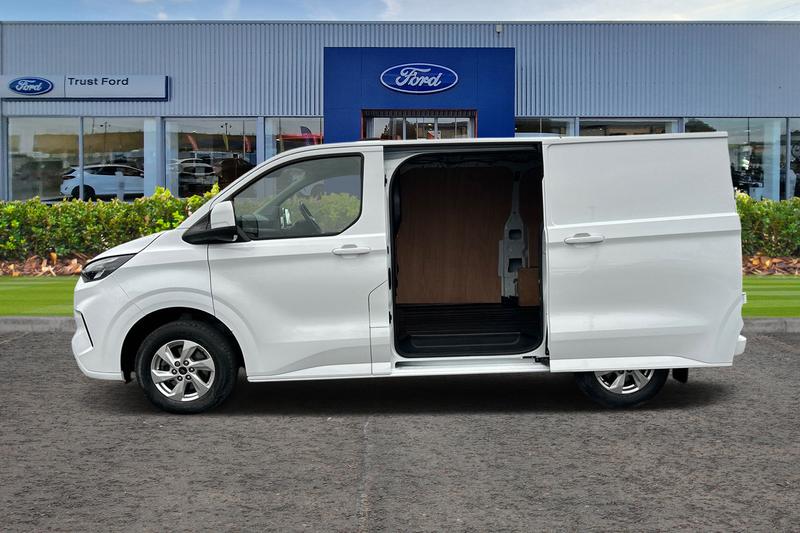 Used Ford Transit Custom 2024 for sale - 76565068: Photo 5