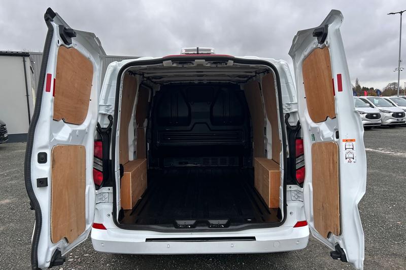 Used Ford Transit Custom 2024 for sale - 76565068: Photo 6