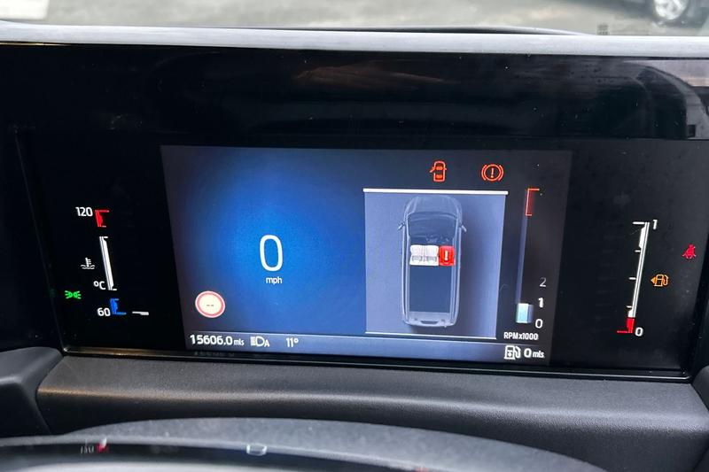 Used Ford Transit Custom 2024 for sale - 76565068: Photo 8