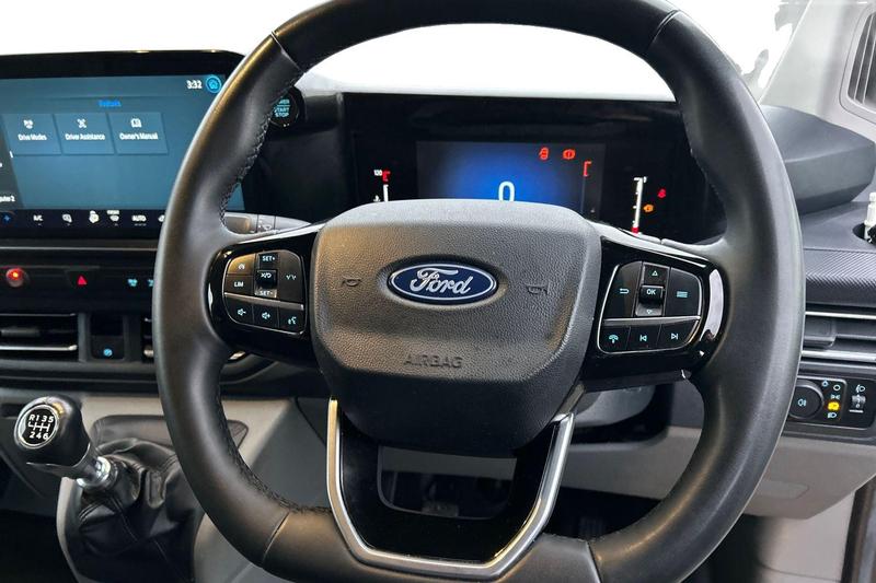 Used Ford Transit Custom 2024 for sale - 76565068: Photo 9