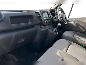 Used Renault Trafic 2021 for sale - 79795428: Photo