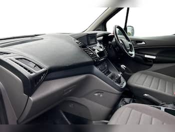 Used Ford Transit Connect 2021 for sale - 79842342: Photo