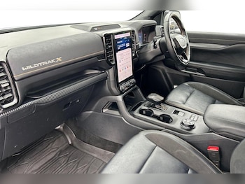 Used Ford Ranger 2025 for sale - 79448861: Photo