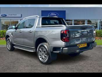 Used Ford Ranger 2024 for sale - 75016761: Photo