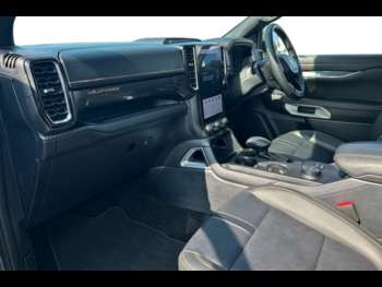 Used Ford Ranger 2024 for sale - 75016761: Photo