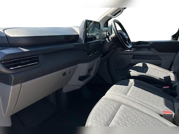 Used Ford Transit Custom 2025 for sale - 79000589: Photo