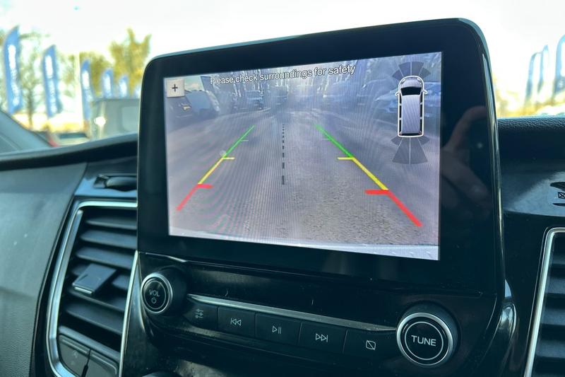 Used Ford Transit Custom 2019 for sale - 77878317: Photo 10