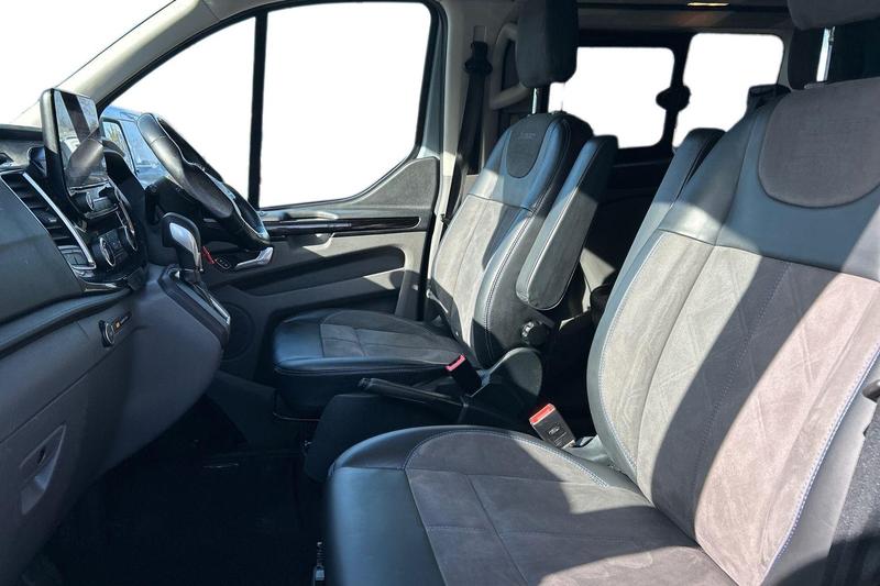 Used Ford Transit Custom 2019 for sale - 77878317: Photo 11