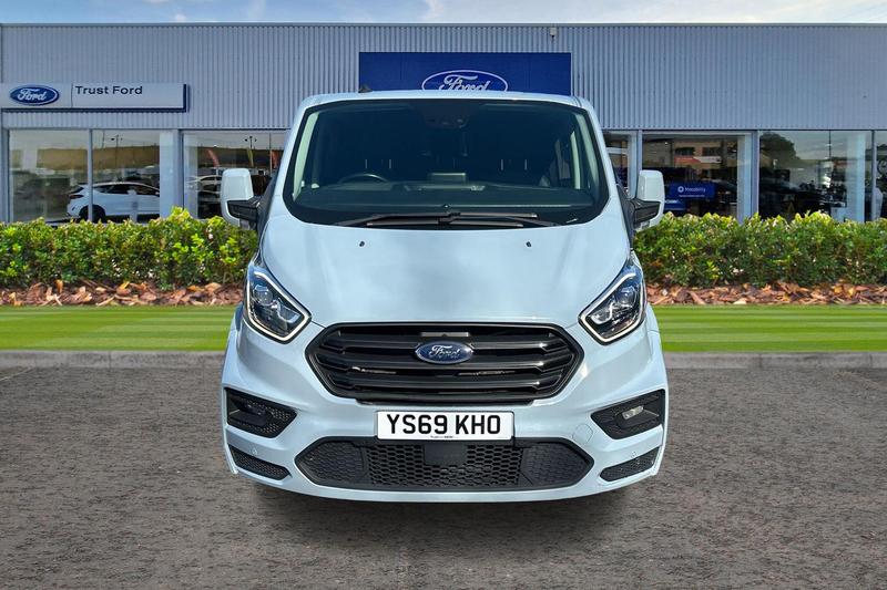 Used Ford Transit Custom 2019 for sale - 77878317: Photo 13